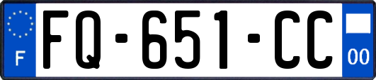 FQ-651-CC