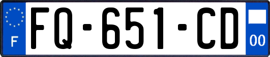 FQ-651-CD