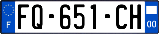 FQ-651-CH