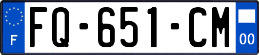 FQ-651-CM