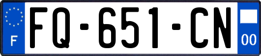 FQ-651-CN