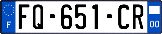 FQ-651-CR