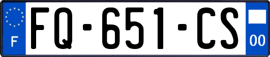 FQ-651-CS