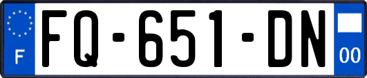 FQ-651-DN