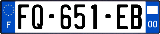 FQ-651-EB