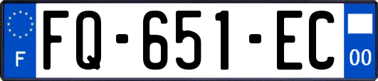 FQ-651-EC