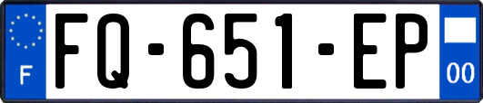 FQ-651-EP