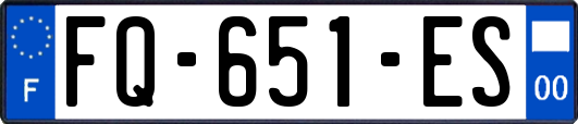 FQ-651-ES