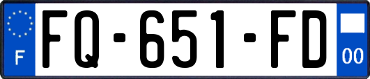 FQ-651-FD