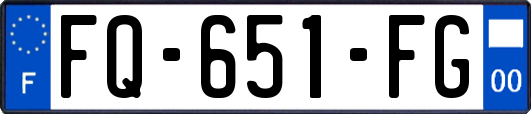 FQ-651-FG