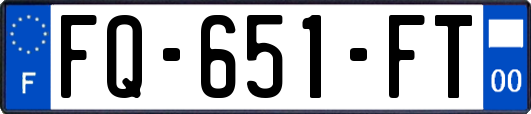 FQ-651-FT