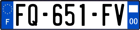 FQ-651-FV