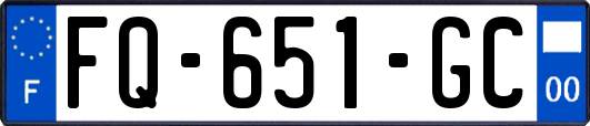 FQ-651-GC