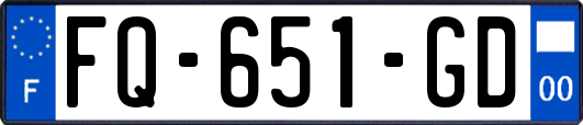 FQ-651-GD