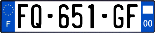 FQ-651-GF