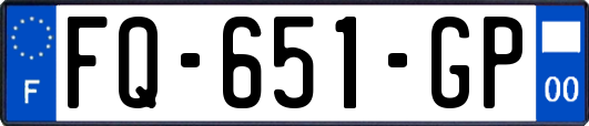 FQ-651-GP