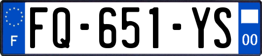 FQ-651-YS