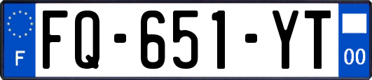 FQ-651-YT
