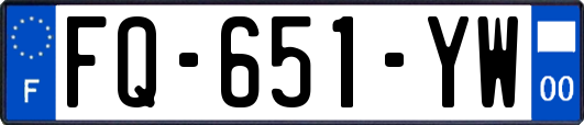 FQ-651-YW