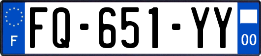 FQ-651-YY