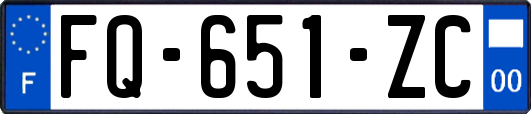 FQ-651-ZC