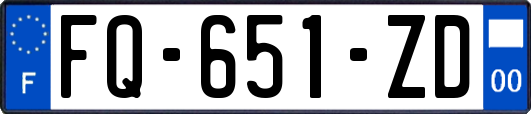 FQ-651-ZD