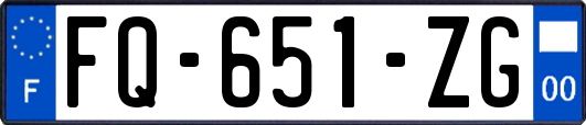 FQ-651-ZG
