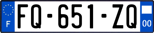 FQ-651-ZQ