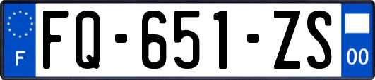 FQ-651-ZS