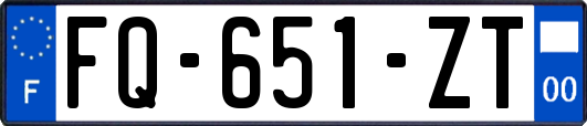 FQ-651-ZT