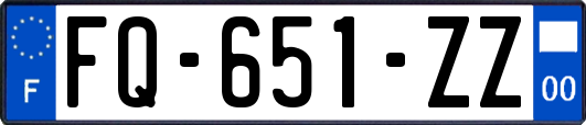 FQ-651-ZZ