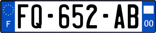 FQ-652-AB