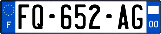 FQ-652-AG