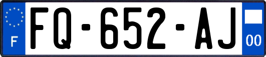 FQ-652-AJ