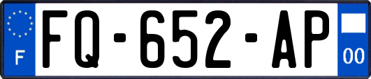 FQ-652-AP