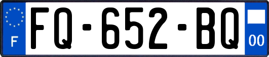FQ-652-BQ