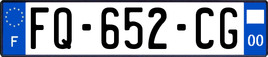 FQ-652-CG