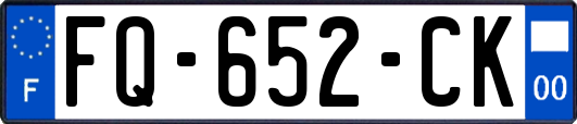 FQ-652-CK