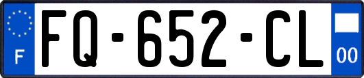 FQ-652-CL