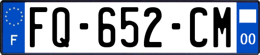 FQ-652-CM