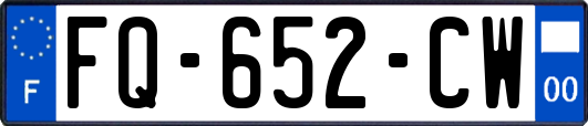 FQ-652-CW