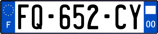 FQ-652-CY