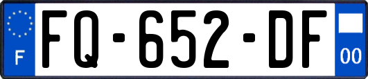 FQ-652-DF