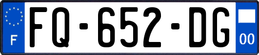 FQ-652-DG