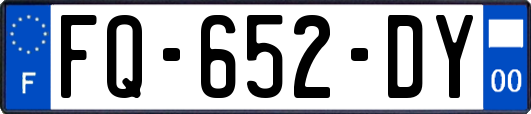 FQ-652-DY