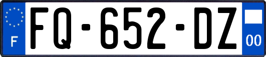 FQ-652-DZ