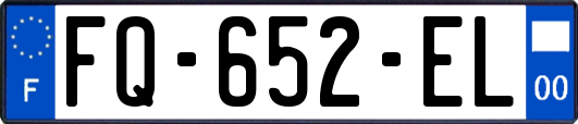 FQ-652-EL