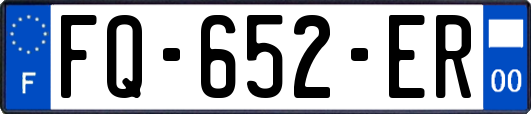 FQ-652-ER