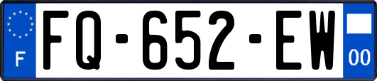 FQ-652-EW