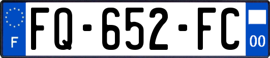 FQ-652-FC